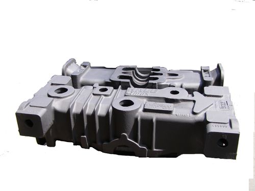 Hydraulic Pump