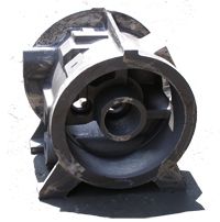 Air Compressor Case