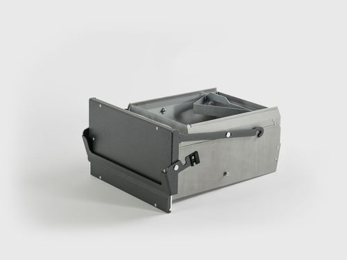 Ashtray box