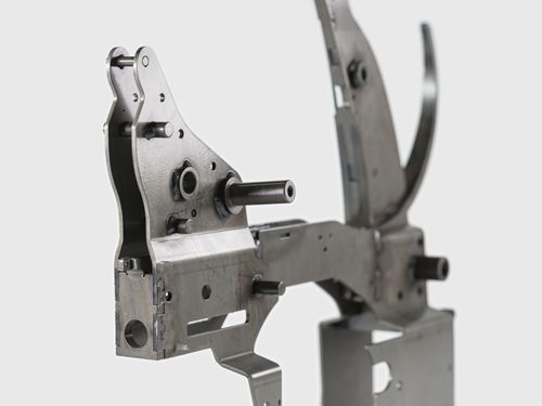 Seeder component