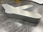 Metal Laser Cutting
