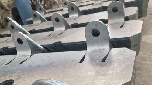 Metal Forming / Bending