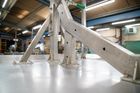 Fabrication