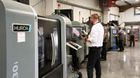 CNC Machining - Titan Manufacturing