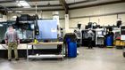 CNC Machining - Titan Manufacturing