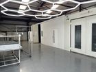 Surface Finishing - Titan Manufacturing