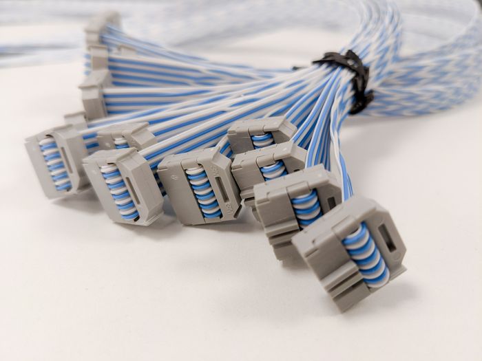Cable Assembly