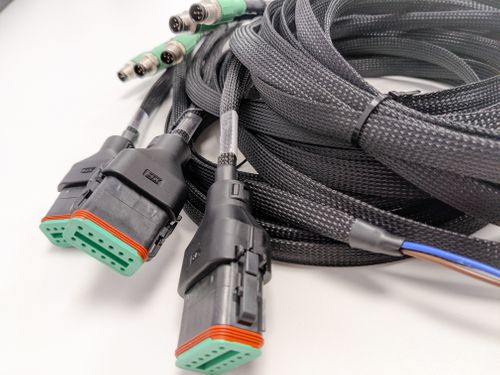 Cable Assembly