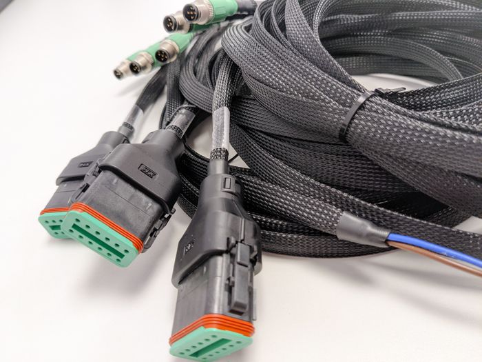 Cable Assembly