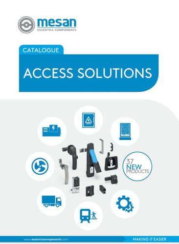 Access hardware solutions