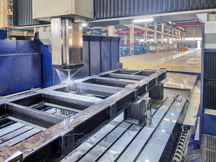 Build to Print Solutions