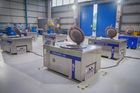 Equipment Manufacturing Solutions