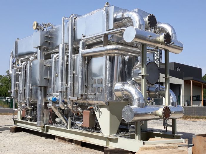 Equipment Manufacturing Solutions