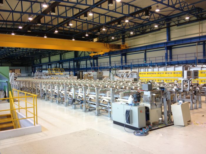 Automation Solutions