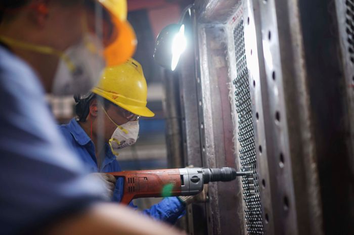 Automation Solutions