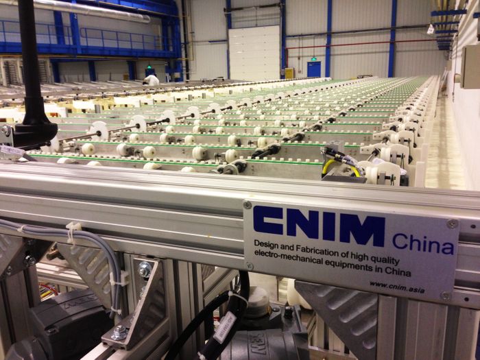 Automation Solutions