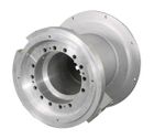 Pressure Aluminum Castings