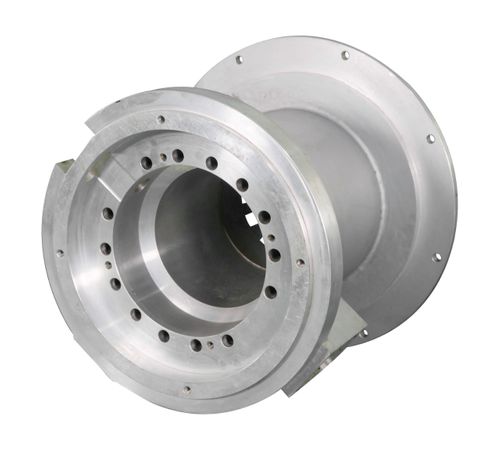 Pressure Aluminum Castings