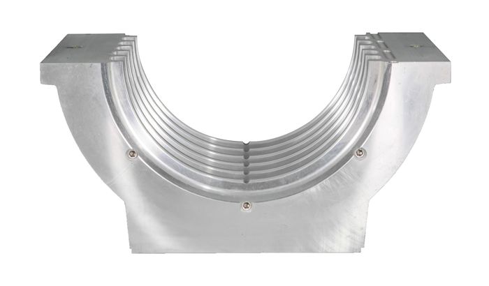 Aluminum casting