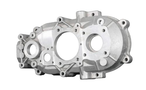 Aluminum casting
