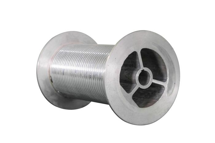 Aluminum casting