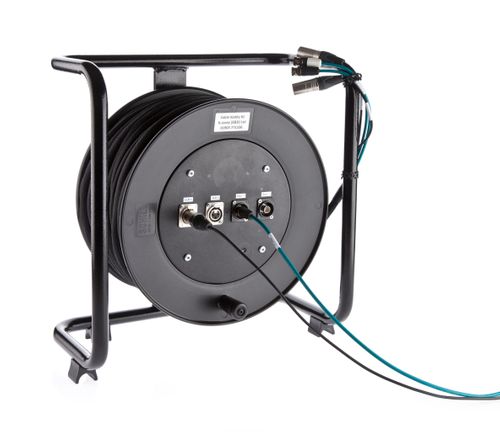 Cable Caddy