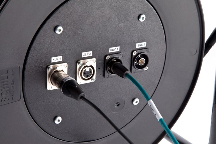 Cable Caddy