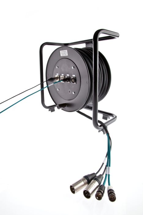 Cable Caddy