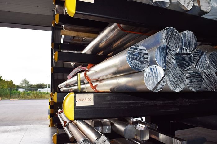 Engineering Materials