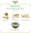 Machinery Parts