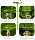 Machinery Parts