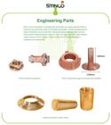 Engineering parts