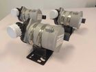 Custom Components - Sourcing - Turnkey Manufacturing