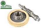 Worm & Worm Wheel