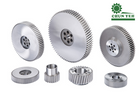 Gear & Pinion