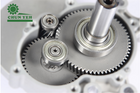 Parts of Reduction Gear Boxes