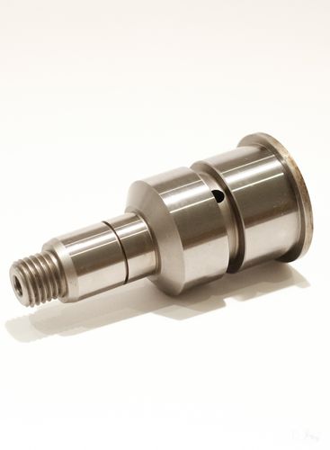 Customized CNC Parts - Shaft