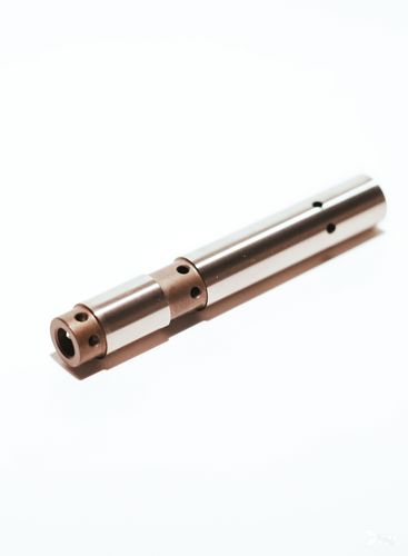 Customized CNC Parts - Shaft
