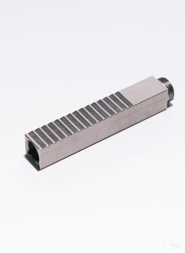 Customized CNC Parts - Shaft