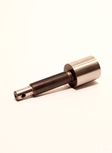 Customized CNC Parts - Shaft