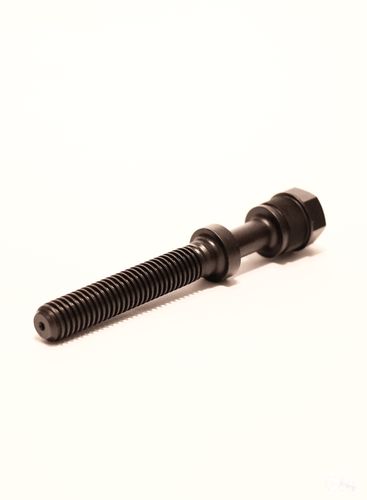 Customized CNC Parts - Feed Screw