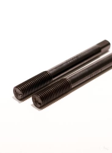Customized CNC Parts - Screw