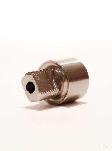 Customized CNC Parts - Insert
