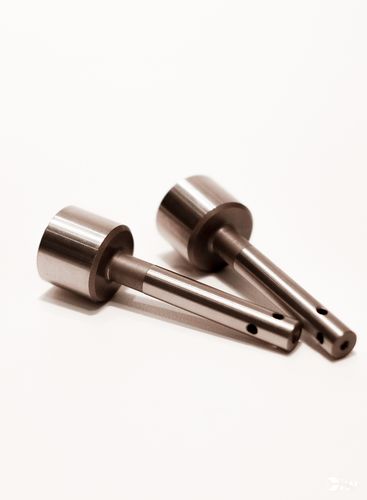 Customized CNC Parts - Shaft