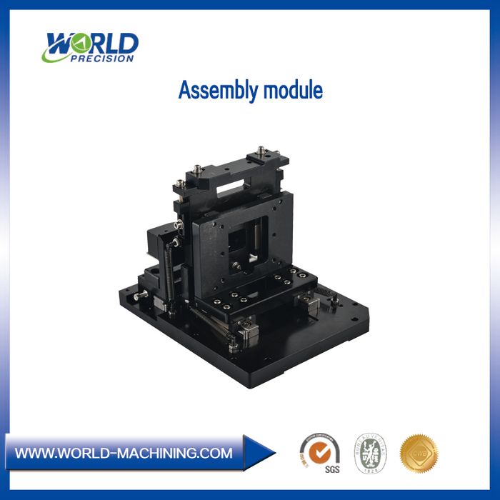 Assembly module