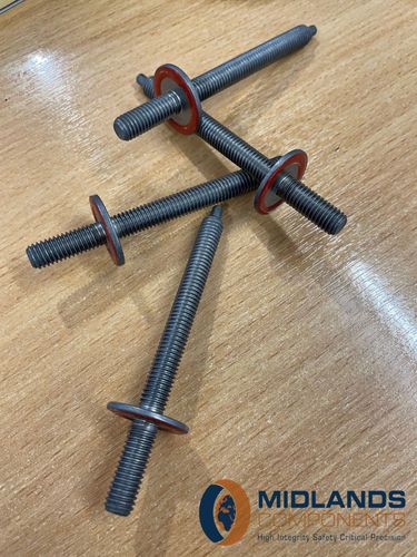 Double end studs