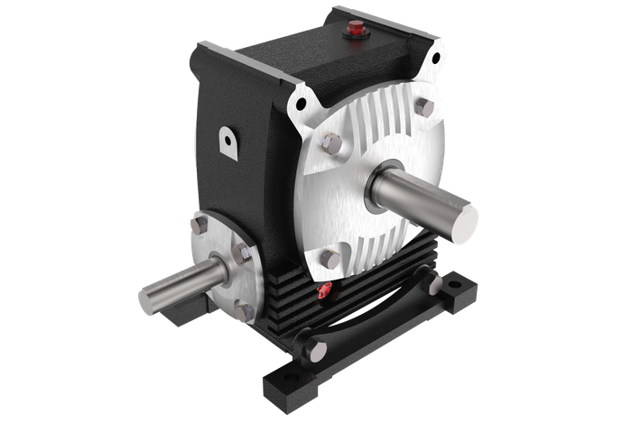 Worm Reduction Gearboxes