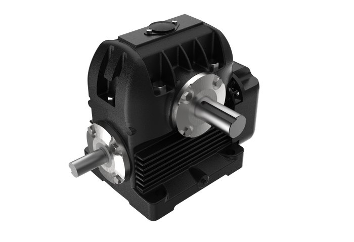 Worm Reduction Gearboxes