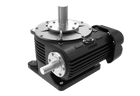 Worm Reduction Gearboxes