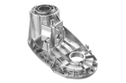 Machined Aluminium Components